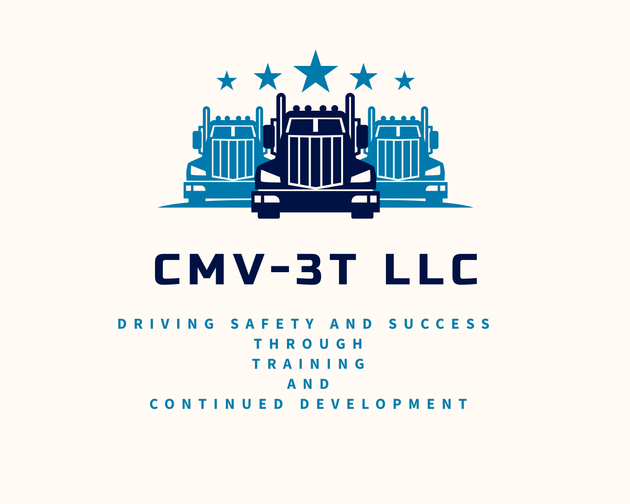 CMV-3T LLC